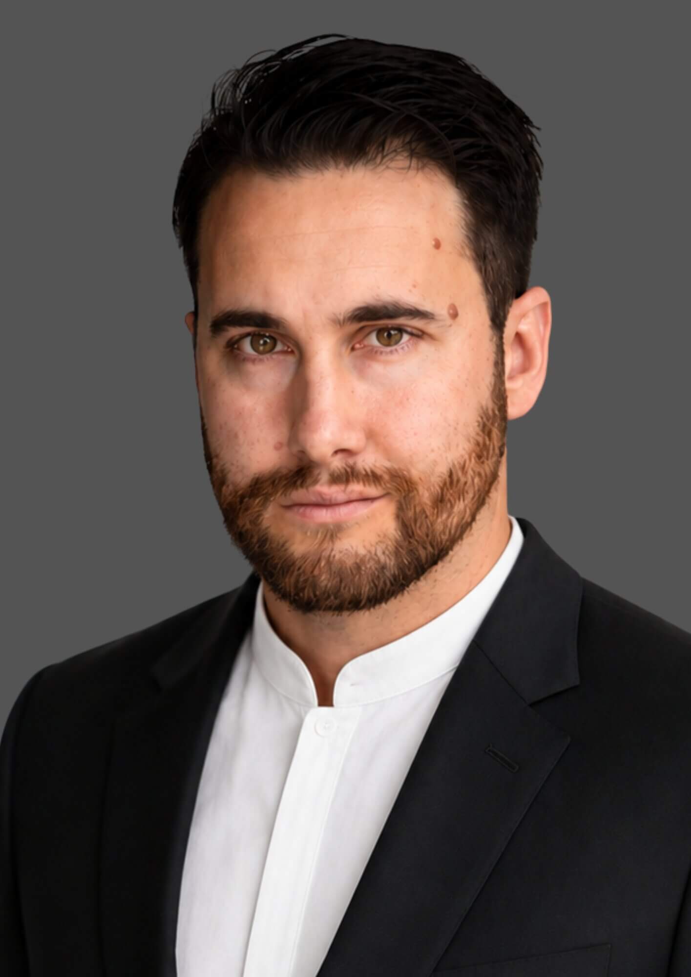 Matthew Keating